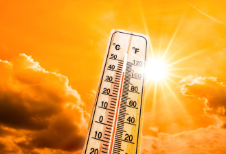 The Science Behind Extreme Heatwaves